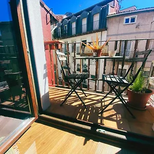 Precioso En El Casco Antiguo Apartamento