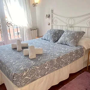 Céntrico, Parking Y Wifi Gratis Apartamento