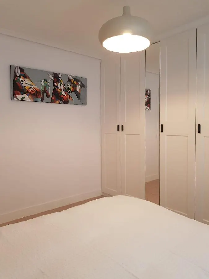 Puertochico Apartment Santander