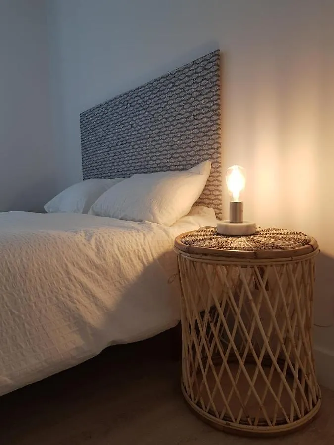 Puertochico Apartment Santander Spain